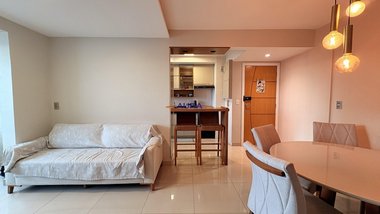 apartment em Rua das Oficinas, Esplanada - Belo Horizonte - MG