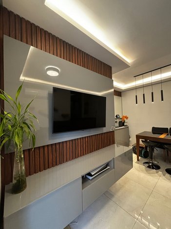 apartment em Rua Ipiranga, Santos Dumont - São José do Rio Preto - SP
