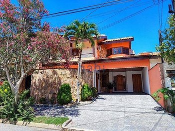 house em Rua Professor Roque Ayres de Oliveira, Granja Olga II - Sorocaba - SP