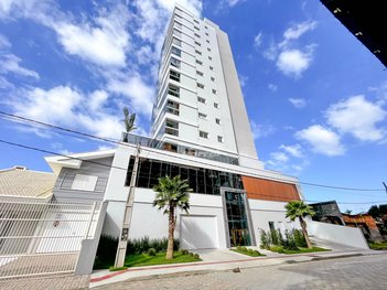 apartment em Rua Trajano de Andrade, Balneário Piçarras - Balneário Piçarras - SC