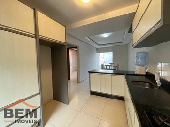apartment em Rua Bagdá, Areias - Camboriú - SC