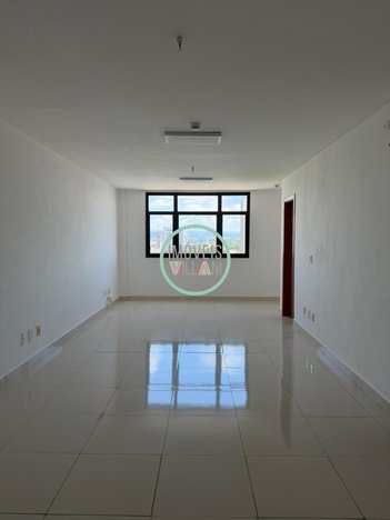 office em Avenida Marechal Floriano Peixoto, Centro - São José dos Campos - SP