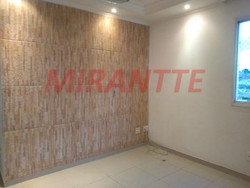 apartment em Rua Padre João Gualberto, Imirim - São Paulo - SP