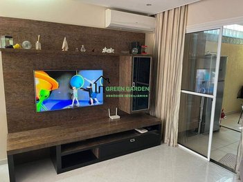 house em Avenida Antônio Frederico Ozanan, Jardim Shangai - Jundiaí - SP