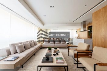 apartment em Rua Pinheiros, Pinheiros - São Paulo - SP