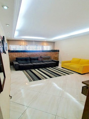 house em Josefina Leonora Lotto Bueno, Montanhão - São Bernardo do Campo - SP