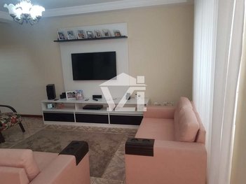 house em Rua Benedito Rodrigues Ferreira, Chácara Jafet - Mogi das Cruzes - SP