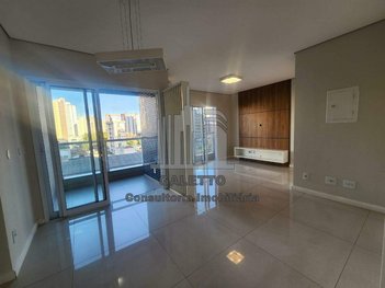 apartment em Rua Barão de Atibaia, Vila Itapura - Campinas - SP