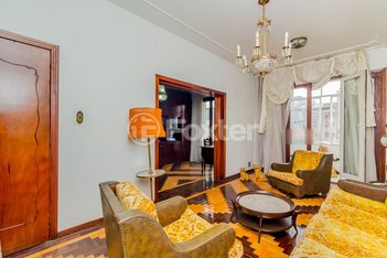 apartment em Rua Jerônimo Coelho, Centro Histórico - Porto Alegre - RS