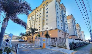 apartment em Rua Assis Figueiredo, Guaíra - Curitiba - PR