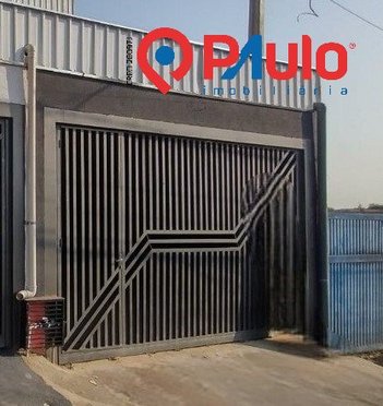 industrial em Presidente Wenceslau Braz, Jardim Glória - Piracicaba - SP