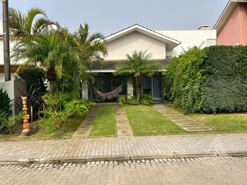 house em Avenida Paraguassu, Xangri-Lá - Xangri-Lá - RS
