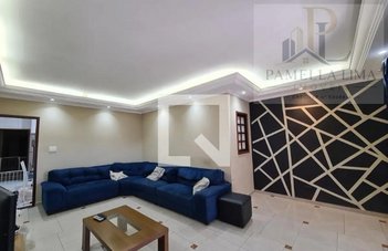 house em Avenida Capitão-mor Pero de Góis, Vila Primavera - São Paulo - SP