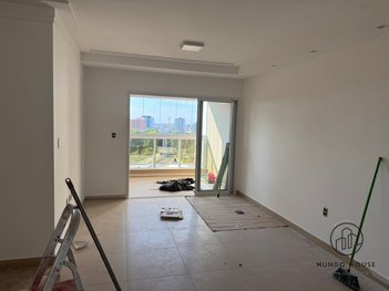 apartment em Rua Antonio Perez Hernandez, Parque Campolim - Sorocaba - SP