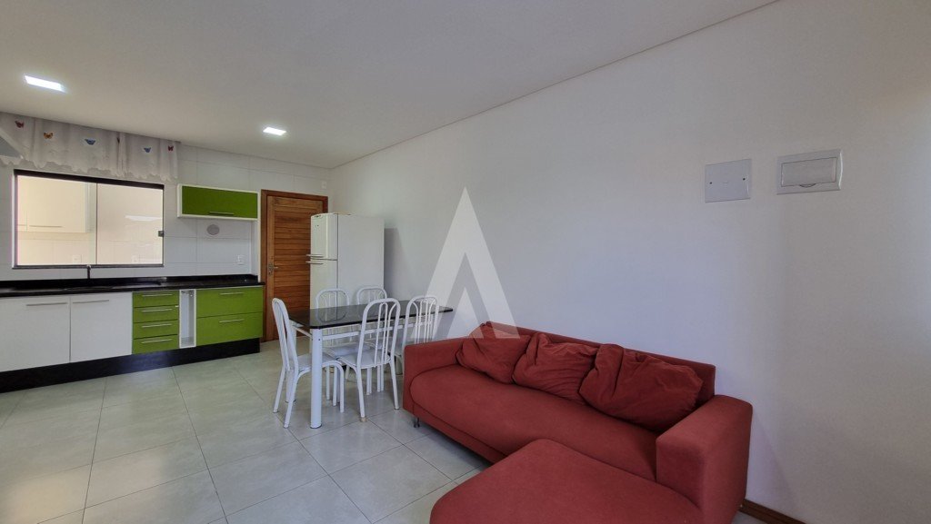 SALA DE ESTAR / JANTAR