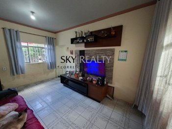 house em Rua Michel Alexandre Mutran, Jardim Beatriz - São Paulo - SP