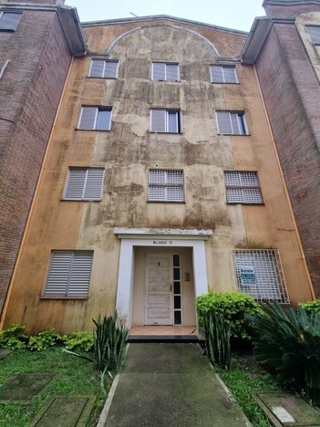 apartment em Avenida Presidente Vargas, São Paulo - Rio Grande - RS