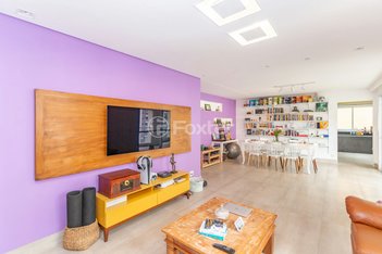 apartment em Rua Nicola Rollo, Vila Andrade - São Paulo - SP