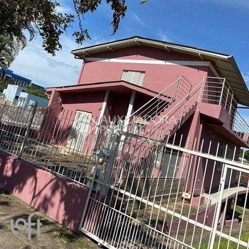 house em Júlio Birck, Vila Nova - Novo Hamburgo - RS