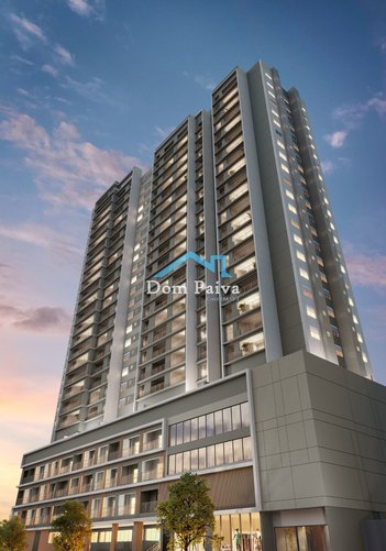 apartment em Avenida Miguel Conejo, Vila Albertina - São Paulo - SP