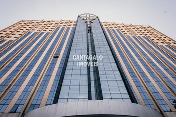 apartment em Rua Serra de Juréa, Cidade Mãe do Céu - São Paulo - SP