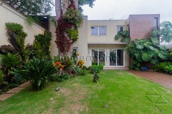 house em ITACIRA, Planalto Paulista - São Paulo - SP