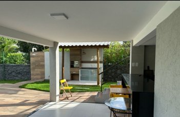 house em Avenida Santos Dumont, Portão - Lauro de Freitas - BA