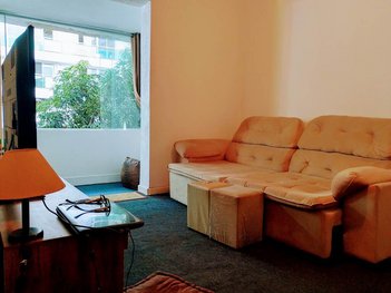 apartment em Rua Tagipuru, Barra Funda - São Paulo - SP