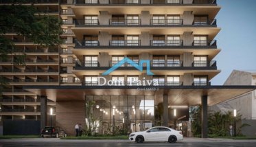 apartment em Rua Domingos de Morais, Vila Mariana - São Paulo - SP