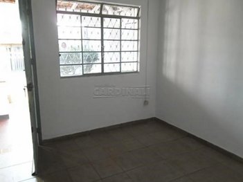 house em Rua Rui Barbosa, Vila Monteiro (Gleba I) - São Carlos - SP