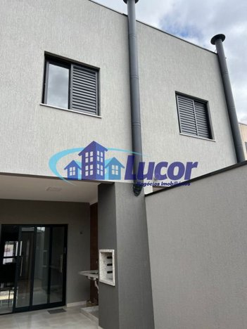 house em Rua Namé, Vila Ré - São Paulo - SP