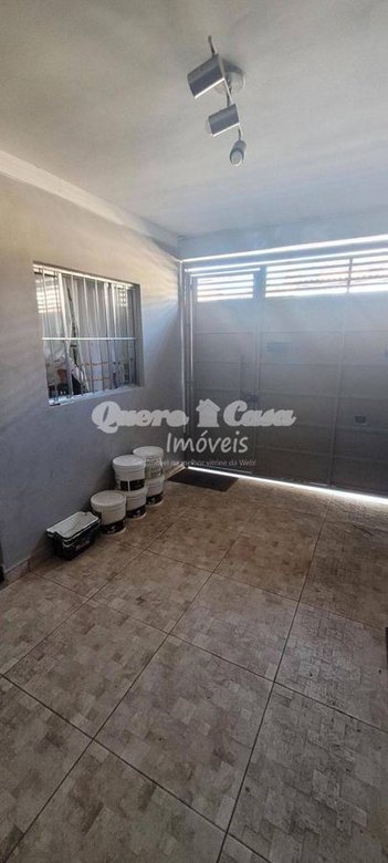 house em Rua Manaus, Vila Nossa Senhora de Fátima - Guarulhos - SP