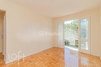 apartment em Rua Lobo da Costa, Azenha - Porto Alegre - RS