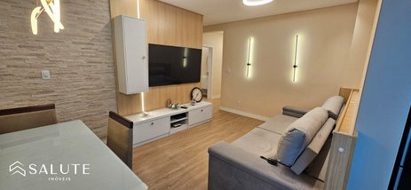 apartment em Rua Miguel Matte, Pioneiros - Balneário Camboriú - SC