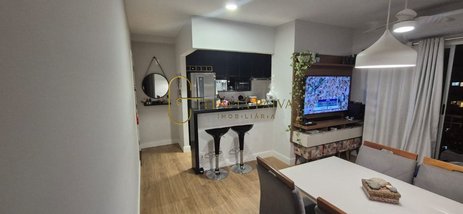apartment em Rua Engenheiro Agrônomo Guaracy Ribeiro Monteiro, Nova Aliança - Ribeirão Preto - SP
