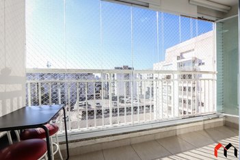 apartment em Rua Quararibéia, Vila Ida - São Paulo - SP