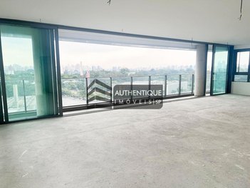 apartment em Rua Manuel da Nóbrega, Paraíso - São Paulo - SP