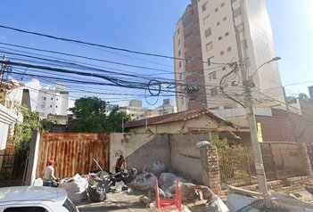 land_lot em Cacuera, Jaraguá - Belo Horizonte - MG