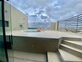 apartment em Rua Vicente de Carvalho, Jardim Sumaré - Ribeirão Preto - SP