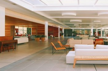 office em Rua Jair Hamms, Pedra Branca - Palhoça - SC