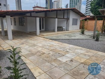 house em Avenida das Conchas, Ponta Negra - Natal - RN