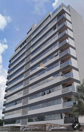 apartment em ARSE 12 Alameda 28, Plano Diretor Sul - Palmas - TO
