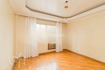 apartment em Rua Felipe Camarão, Rio Branco - Porto Alegre - RS