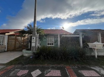 house em Rua Rio das Contas, Centro - Xangri-Lá - RS