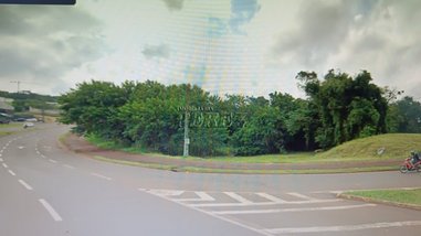 land_lot em Rua Danyelle Bouças Fernandes, Jardim Tropical - Londrina - PR