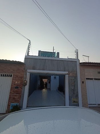 house em Rua Antônio Barbosa, Mondubim - Fortaleza - CE