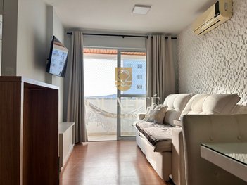 apartment em Rua Capri, Pagani - Palhoça - SC