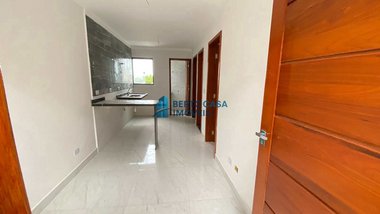 apartment em Rua Xiririca, Vila Carrão - São Paulo - SP