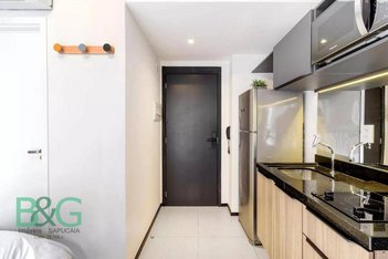 apartment em Rua da Consolação, Consolação - São Paulo - SP