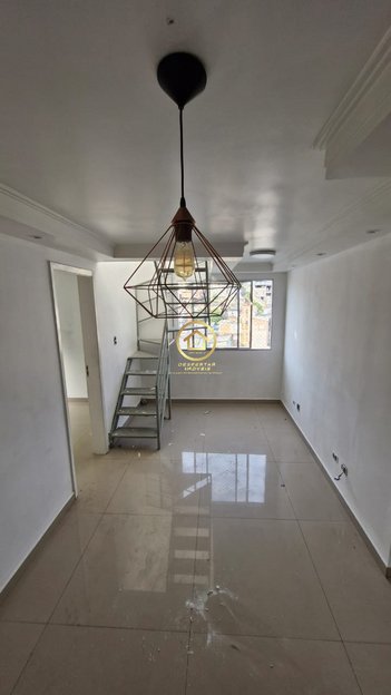 apartment em Rua Agostinho Correia, Vila Regina - São Paulo - SP